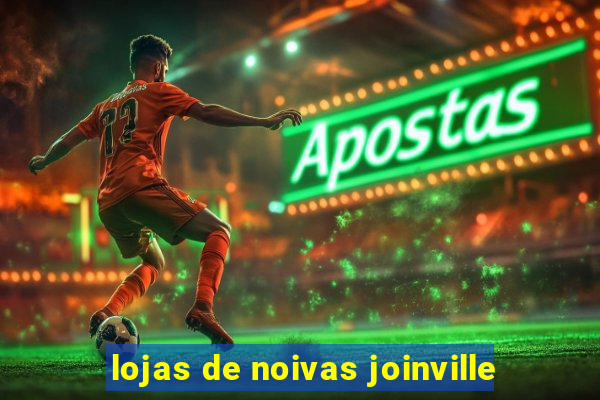 lojas de noivas joinville